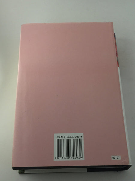 Sarah's Song ([Zebra LARGE PRINT]) [Hardcover] Fern Michaels - Wide World Maps & MORE!