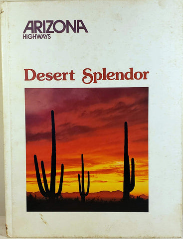 Desert splendor - Wide World Maps & MORE!