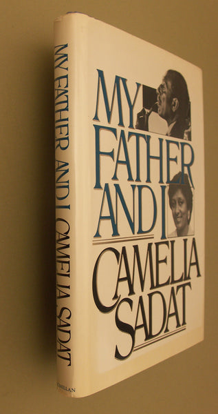 My Father and I Sadat, Camelia - Wide World Maps & MORE!
