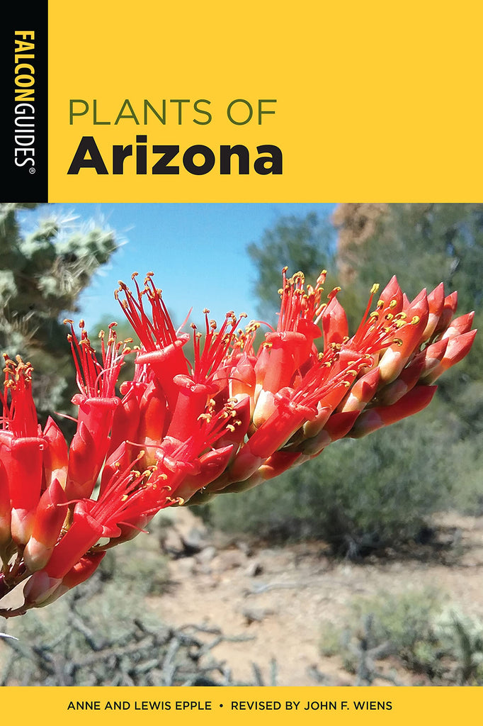 Plants of Arizona - Wide World Maps & MORE!