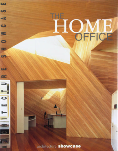 the home office - le bureau a la maison [Paperback] Arian Mostaedi - Wide World Maps & MORE!