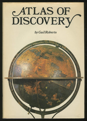 Atlas of Discovery Roberts, Gail - Wide World Maps & MORE!