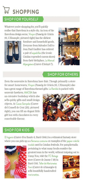 Lonely Planet Make My Day Barcelona (Travel Guide) - Wide World Maps & MORE! - Book - Wide World Maps & MORE! - Wide World Maps & MORE!