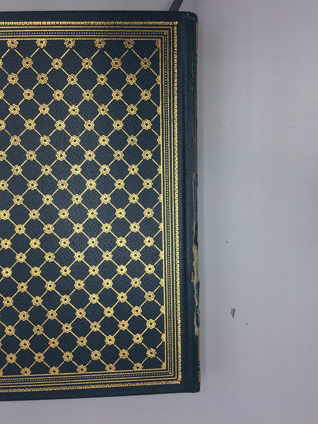 Wuthering Heights (International Collectors Library) [Hardcover] Bronte, Emily - Wide World Maps & MORE!