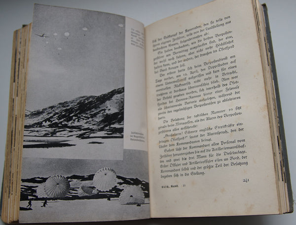 Narvik - Wide World Maps & MORE! - Book - Wide World Maps & MORE! - Wide World Maps & MORE!