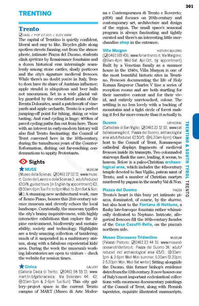 Lonely Planet Italy (Travel Guide) - Wide World Maps & MORE! - Book - Lonely Planet - Wide World Maps & MORE!