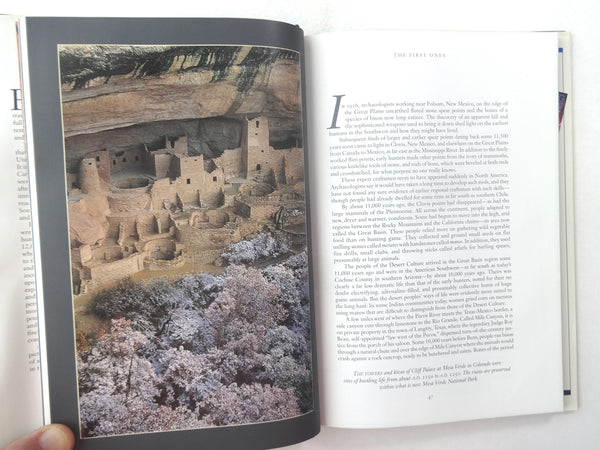 American Southwest (National Geographic Destinations) - Wide World Maps & MORE! - Book - Wide World Maps & MORE! - Wide World Maps & MORE!