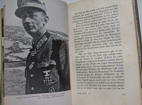 Narvik - Wide World Maps & MORE! - Book - Wide World Maps & MORE! - Wide World Maps & MORE!