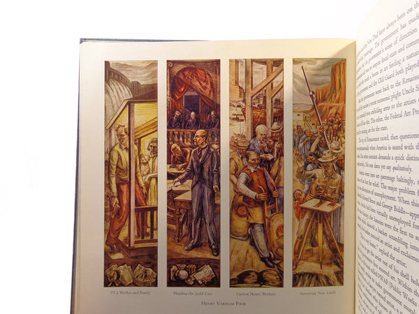 Modern American Painting. [Hardcover] Boswell, Peyton, Jr. - Wide World Maps & MORE!