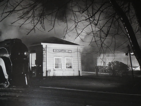 Steam Steel and Stars Hensley, Tim and Link, Winston O. - Wide World Maps & MORE!