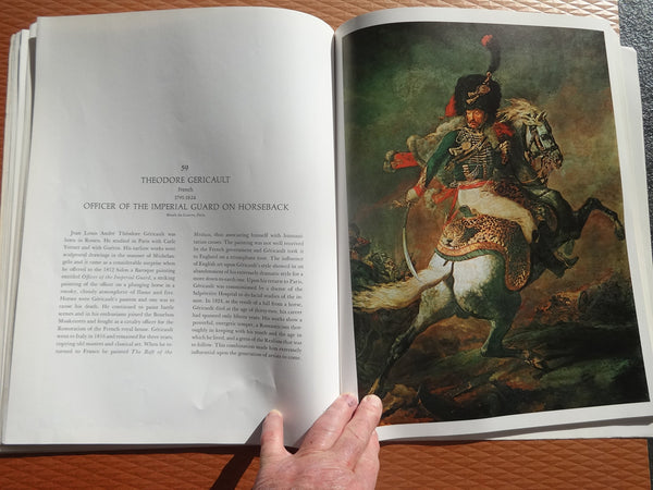 100 of the World's Most Beautiful Paintings [Paperback] R.T.V. Sales - Wide World Maps & MORE!