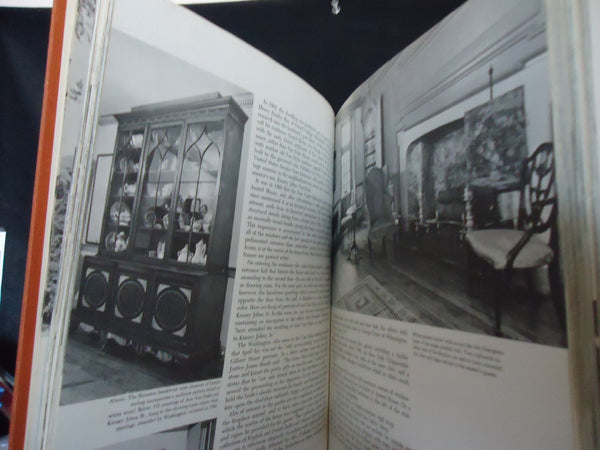 The heritage of early American houses Drury, John - Wide World Maps & MORE!