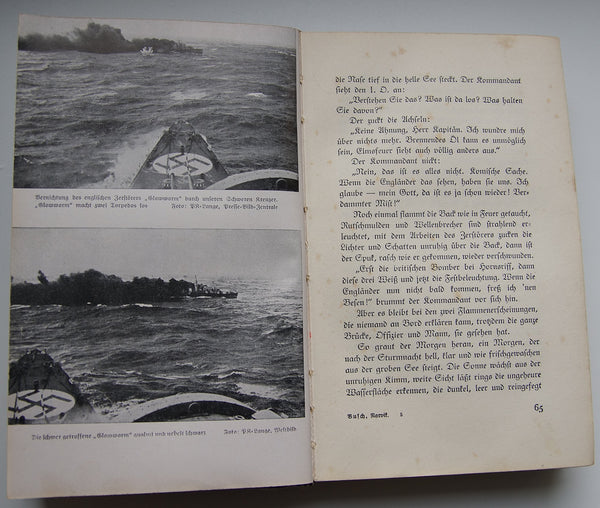 Narvik - Wide World Maps & MORE! - Book - Wide World Maps & MORE! - Wide World Maps & MORE!