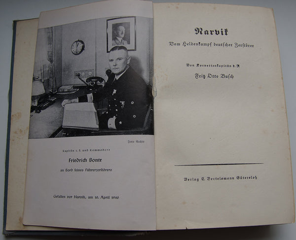 Narvik - Wide World Maps & MORE! - Book - Wide World Maps & MORE! - Wide World Maps & MORE!