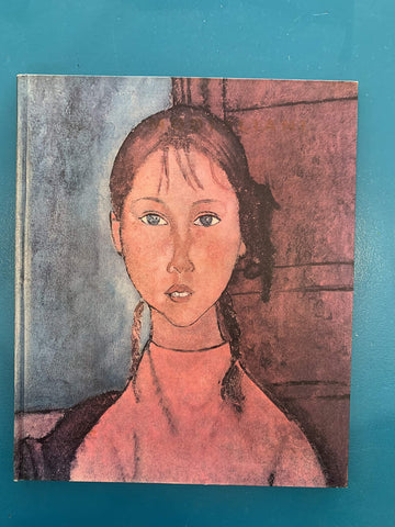 Amedeo Modigliani (Great Art of the Ages) - Wide World Maps & MORE!