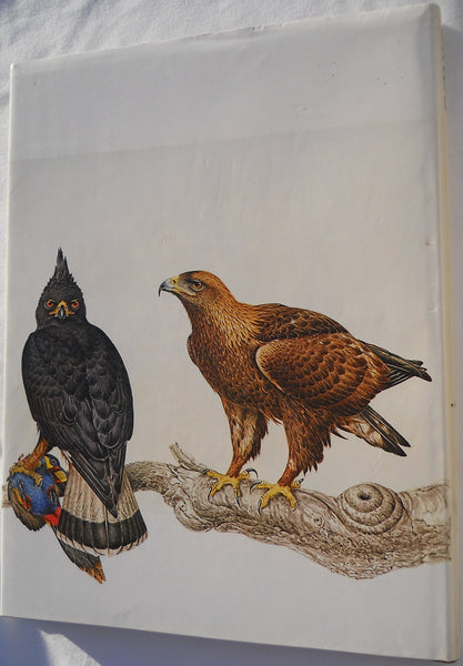 Birds: Their Life, Their Ways, Their World. [Hardcover] Christopher Perrins and Ad Cameron - Wide World Maps & MORE!