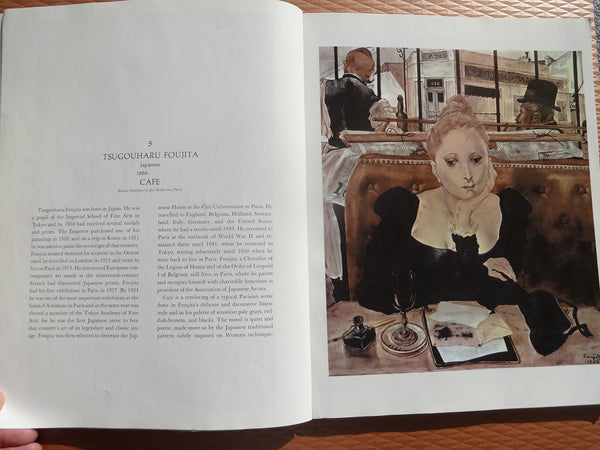 100 of the World's Most Beautiful Paintings [Paperback] R.T.V. Sales - Wide World Maps & MORE!