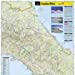 Costa Rica (National Geographic Adventure Map) - Wide World Maps & MORE!