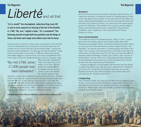 Paris Marco Polo Spiral Guide (Marco Polo Spiral Guides) - Wide World Maps & MORE! - Book - Wide World Maps & MORE! - Wide World Maps & MORE!