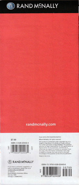 Easy To Read! Arizona State Map - Wide World Maps & MORE!