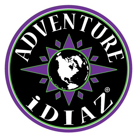 Grand Canyon East Recreation Map - Wide World Maps & MORE!