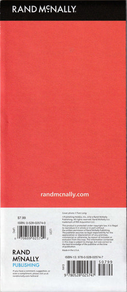 Hawaii State Map Easy to Read! - Wide World Maps & MORE!